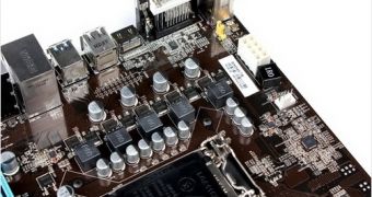 ONDA Readies Z77-Based Micro-ATX Motherboard