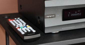 OPPO Releases New Official Firmware for BDP-103, BDP-103D, and BDP-105 Blu-ray Players