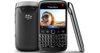 OS 7.1 for Telstra BlackBerry Bold 9790 and Curve 9320 Now Available for Download