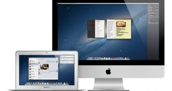 OS X 10.8.1 Could Arrive Sooner Than We Thought