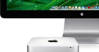 Apple Mac mini promo