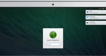 OS X Mavericks: Interactive Notifications with Updates from Websites