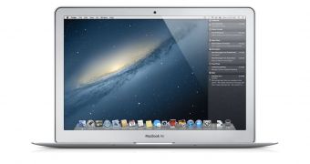 OS X Mountain Lion notifications overview