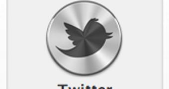 OS X Mountain Lion Twitter integration