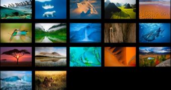 National Geographic wallpapers