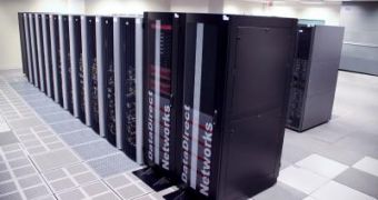 OSC 154 Teraflops Supercomputer Uses Intel Xeon CPUs and Nvidia Tesla GPUs