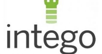 Intego company logo