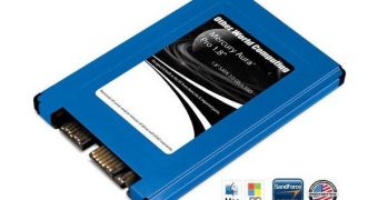 OWC gets awards for the Mercury Aura Pro SSD line