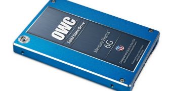 OWC reveals new SSDs