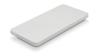 OWC Envoy Pro EX, an Ultraportable SSD for Macs