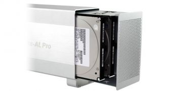 OWC Intros 8TB Mercury Elite Pro RAID External Storage Device