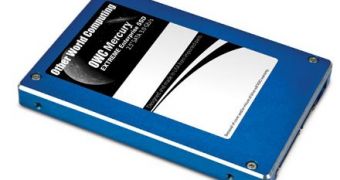 OWC launches SSDs with advanced features and extremely high reliability and durability
