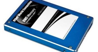 OWC Mercury Extreme SSDs get new firmware