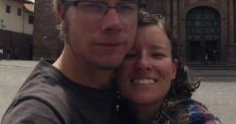 Garrett Hand and Jamie Neal went missing in Peru