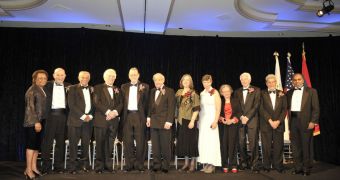 Obama Awards 10 National Medals of Science