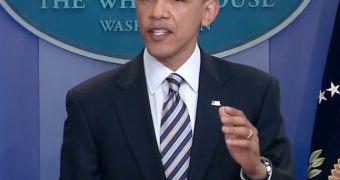 President Obama speaking after release of long form birth certificate