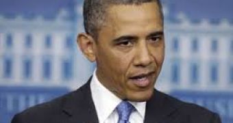 Obama expresses support for efforts made to investigate the Boston bomber