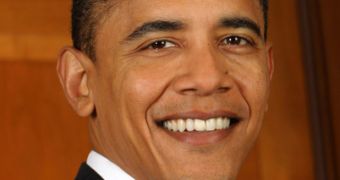 Barack Obama is reelected president, promises to tackle climate change