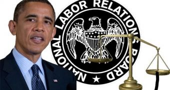 President Obama's recess appointments to the National Labor Relations Board were deemed unconstitutional