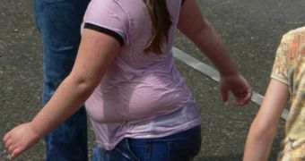 Childhood obesity is promoted by parental stress levels, new research shows