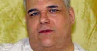 Obese Death Row Inmate Says He’s Too Fat to Die, Is Denied