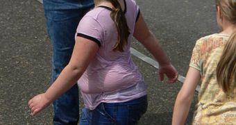 Childhood obesity predisposes children to developing heart conditions later on