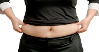 The overweight and obese are rarely aware of being so, new survey shows