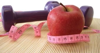 Maintaining a healthy body weight can help reduce chronic obstructive pulmonary disease risk