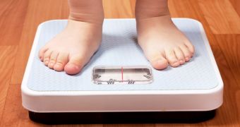 Researchers warn obesity is on the rise among young people living in the United States