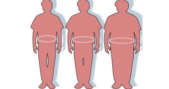 Obesity already affects hundreds of millions of people around the world