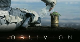 Oblivion – Mini Movie Review