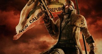 Obsidian Already Has a Vision for Fallout: New Vegas 2, Says CEO