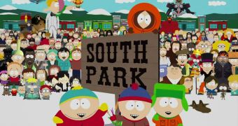 Obsidian Collaborates with Matt Stoner and Trey Parker on South Park RPG