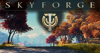 Obsidian Shows Combat System in Skyforge – Video