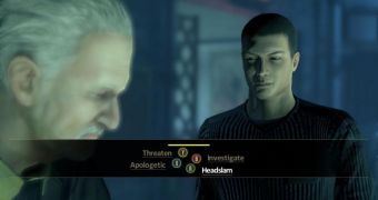 Obsidian Would Love to Create Alpha Protocol Sequel