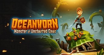 Oceanhorn: Monster of Uncharted Seas Review (PC)