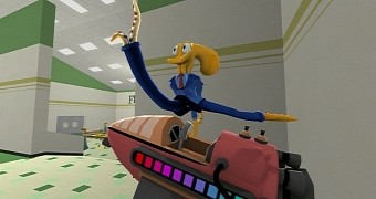 Octodad: Dadliest Catch Is Headed to the Xbox One and Wii U This Summer - Video