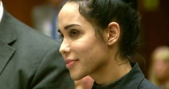 Nadya Suleman avoids doing any jail time in connection to welfare fraud charges, is put on probation