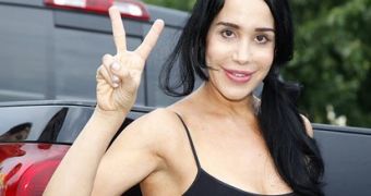Authorities go after Nadya Suleman’s bank records to prove she’s guilty of welfare fraud
