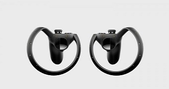Oculus Rift Also Has Dedicated Controllers, Video Games Coming from Insomniac and Harmonix