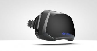 Oculus Rift CEO Compares Virtual Reality Impact with That of Kinect