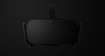 The Oculus Rift consumer version