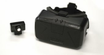Oculus Rift DK2 Will Make It Easier to Create VR Games, Say Creators