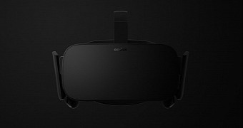 Oculus Rift gets Surreal Vision
