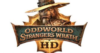 Oddworld HD hasn't appeared on the Xbox 360
