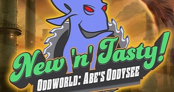 Oddworld: New 'n' Tasty Review (PC)