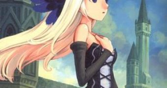 Odin Sphere to Be Released in Early 2008
