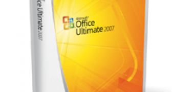 Office 2007 Ultimate