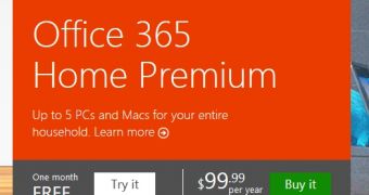 Office 365 Home Premium arrives in 162 Markets