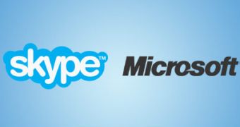 Skype and Microsoft